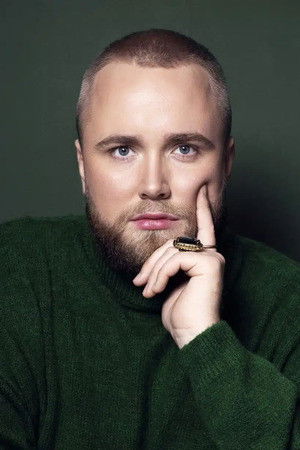 et billede af Edvin Törnblom