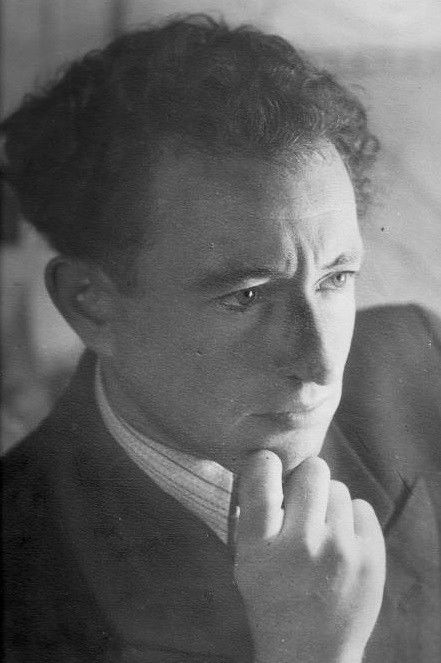 et billede af Giršas Šarfšteinas