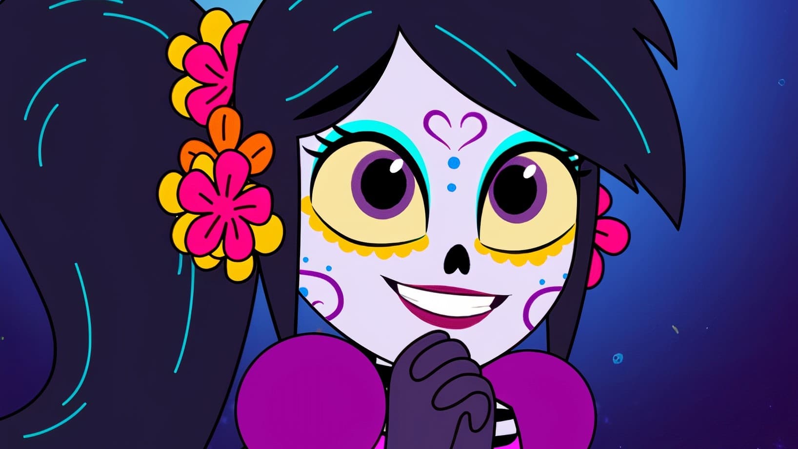 Catalina la Catrina: Especial Día de Muertos (2021)