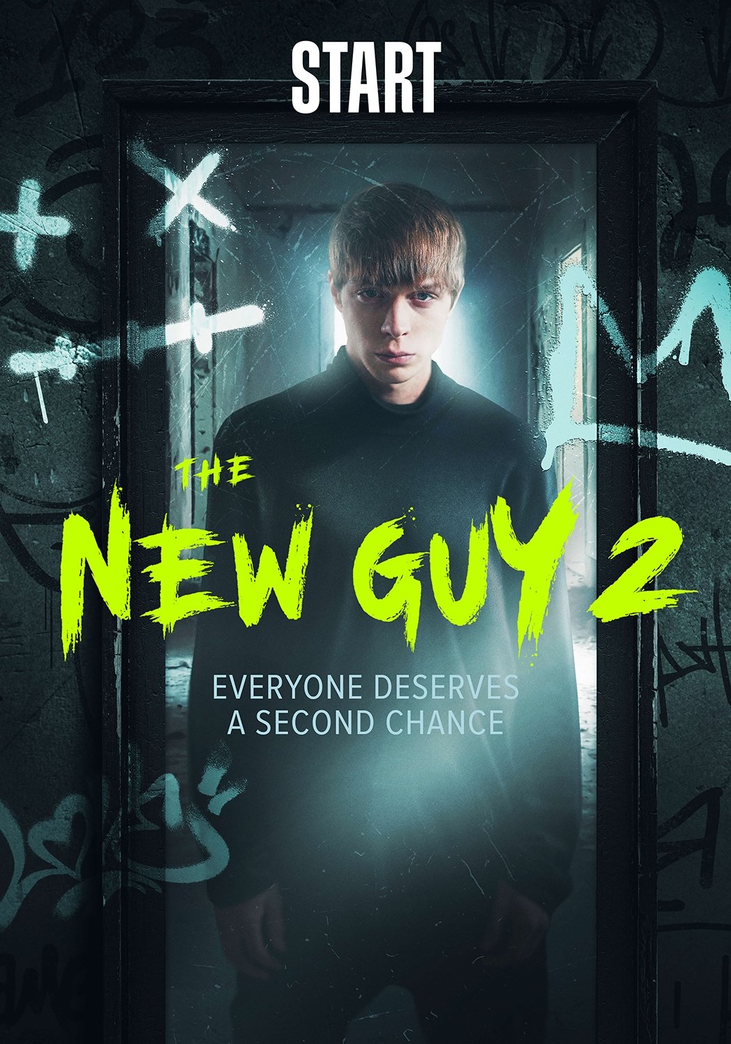 The New Guy - Season 2