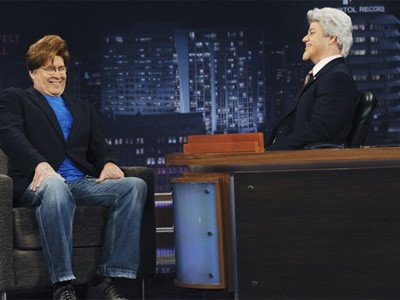 Jimmy Kimmel Live!