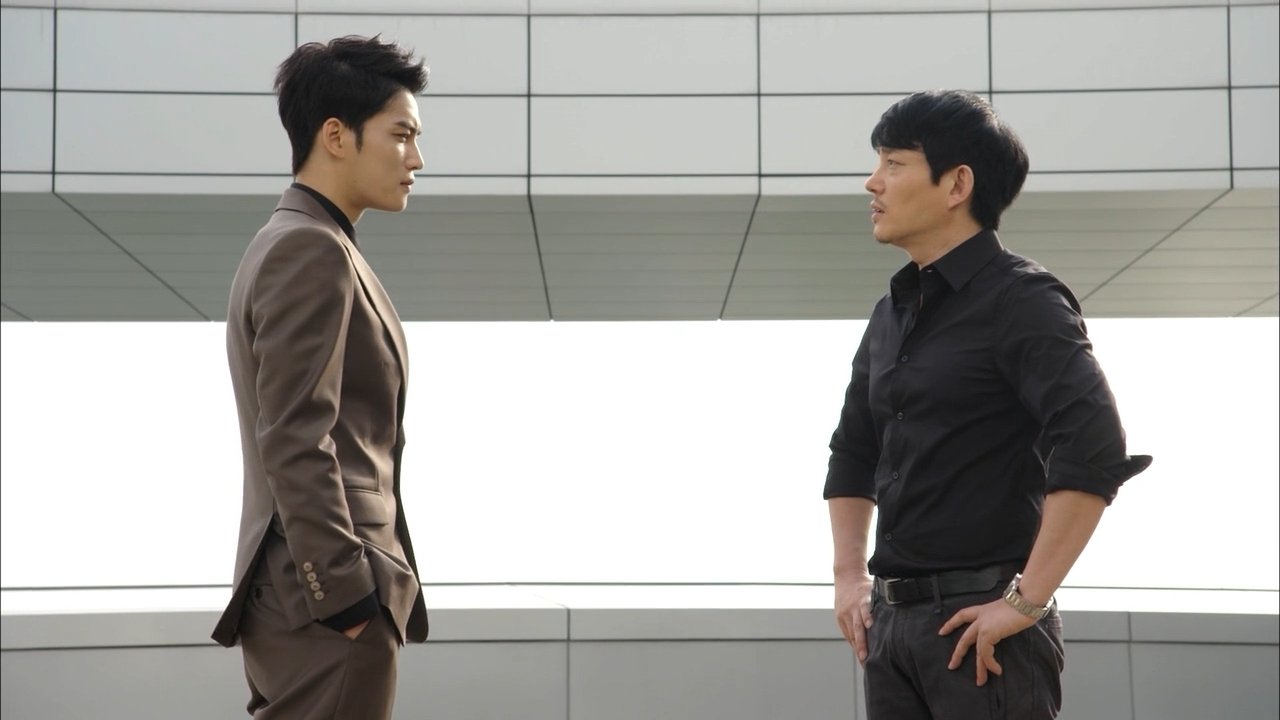 Triangle: 1×21