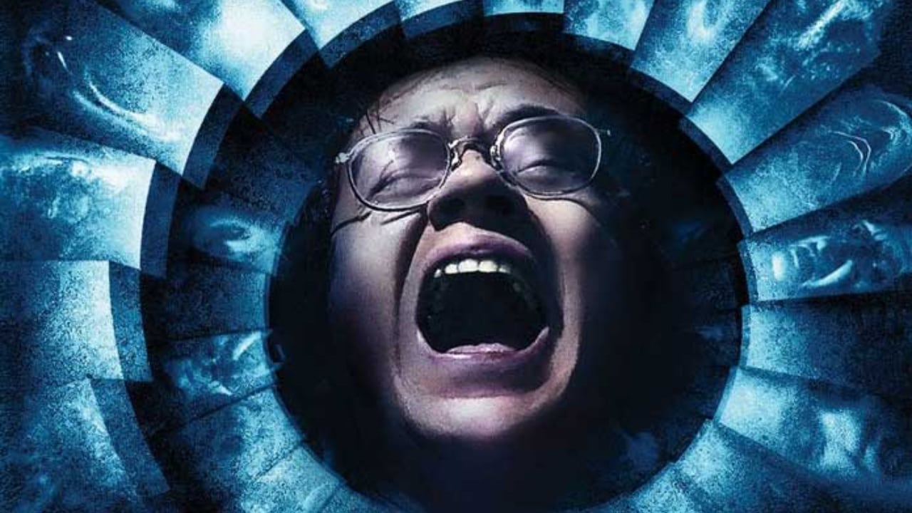 Jacob's Ladder (1990)