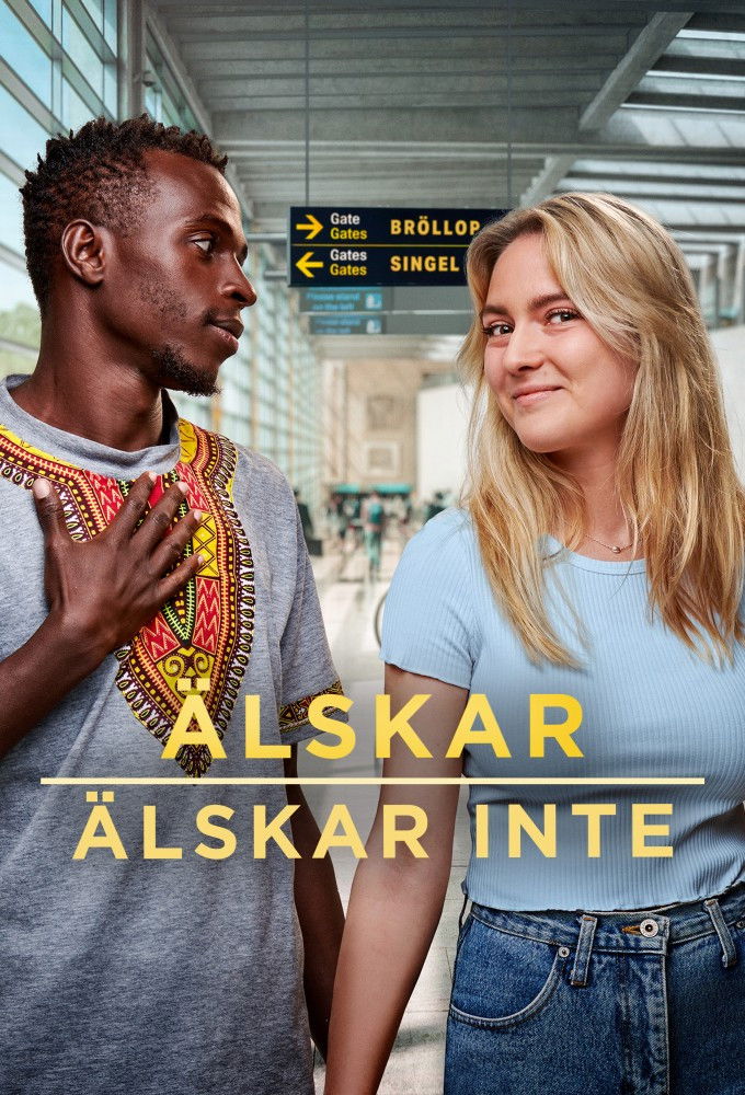 Älskar, Älskar Inte - Season 3