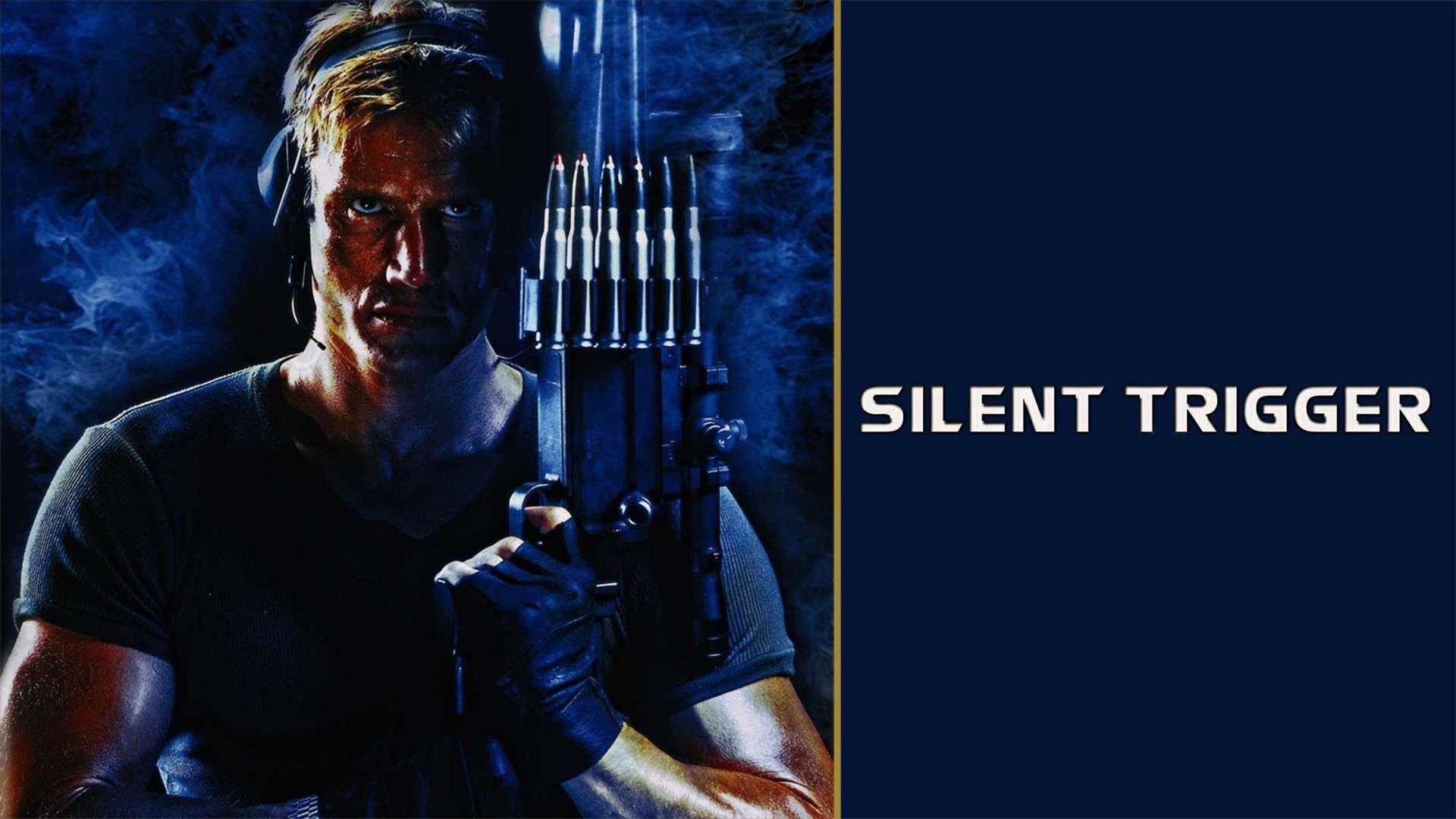Silent Trigger (1996)
