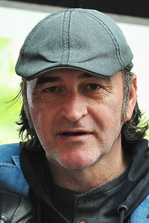 et billede af Jan Kolařík