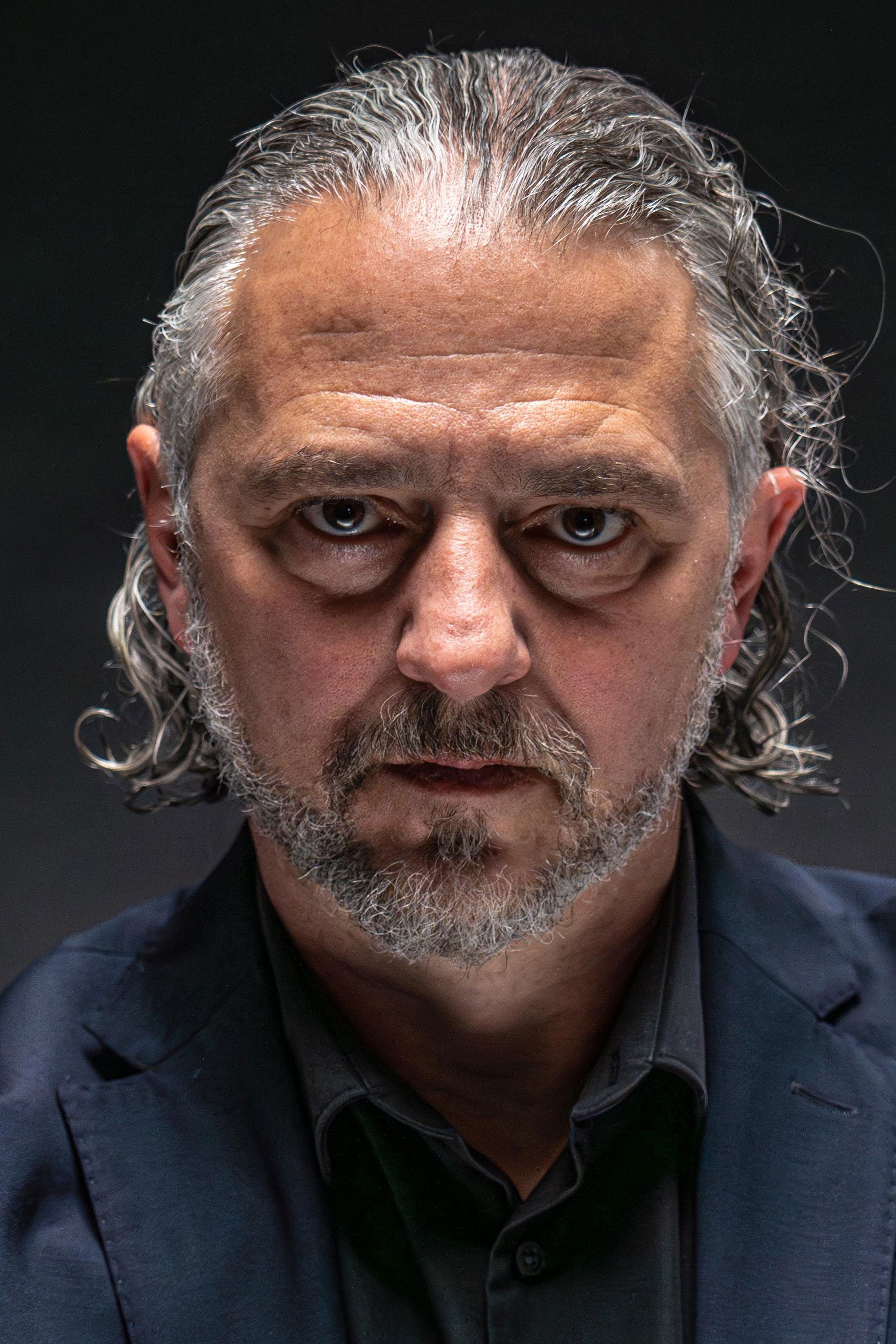 et billede af Demetri Turin