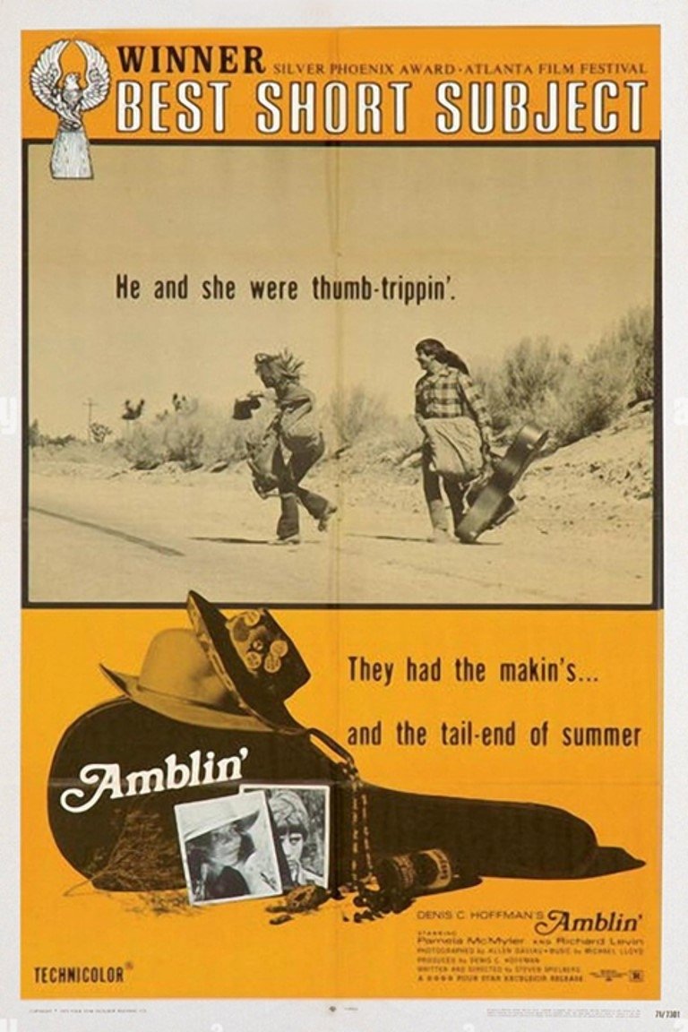 Amblin'