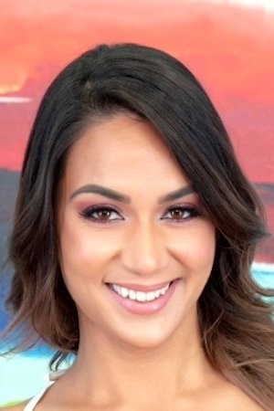 et billede af Alexis Zara