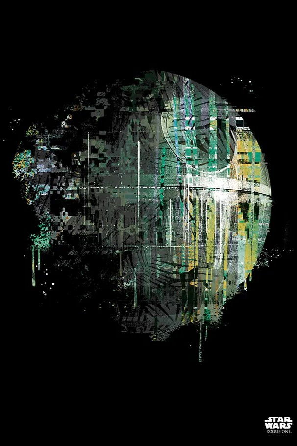 Rogue One: A Star Wars Story