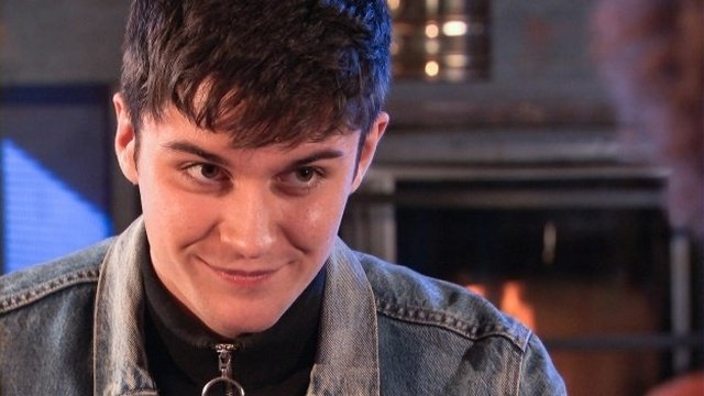 Hollyoaks