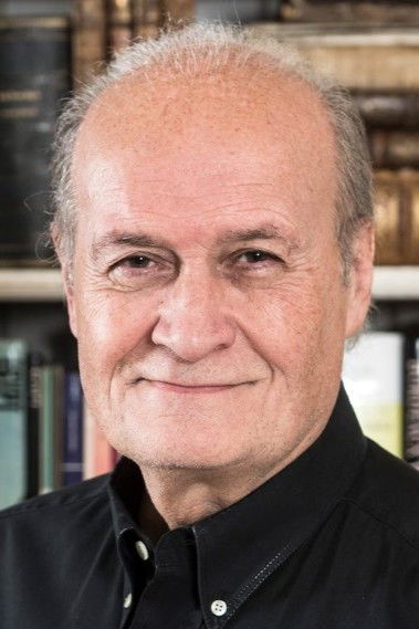 et billede af Jacques Vermeire