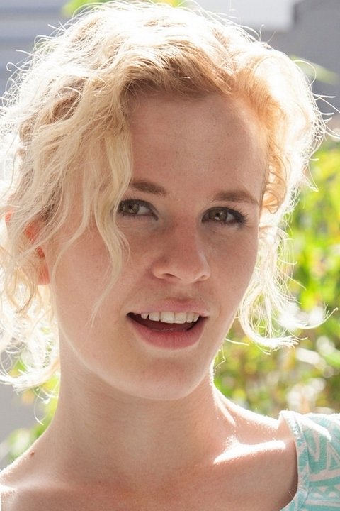 et billede af Catie Parker