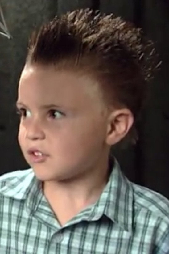 Brendon Baerg