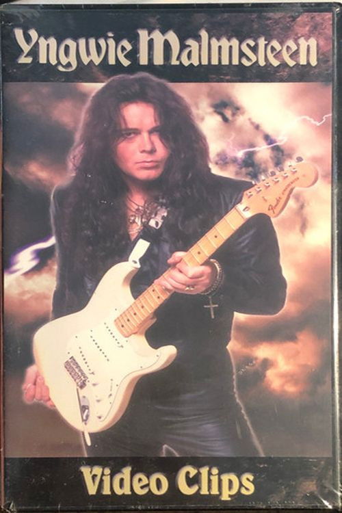Yngwie Malmsteen. Video Clips