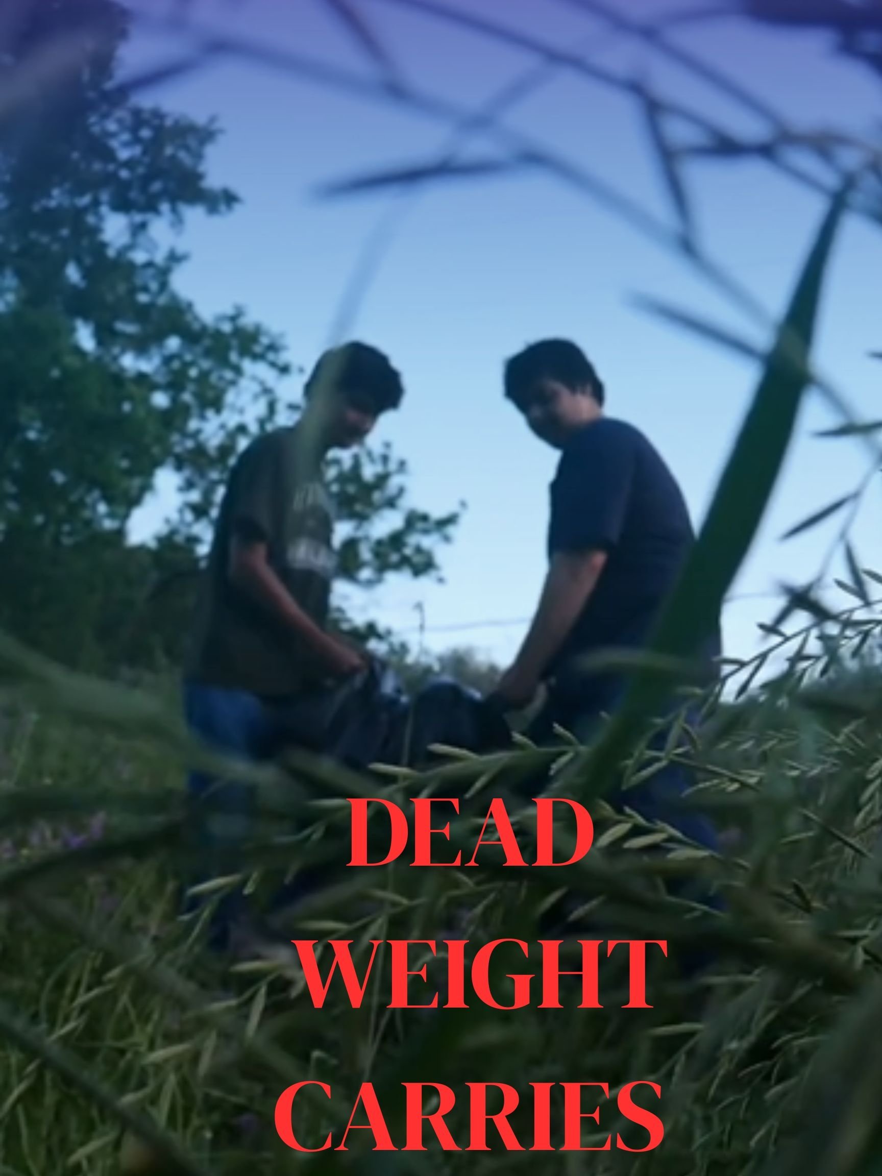 Dead Weight Carries