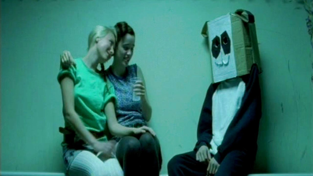 Panda Syndrome (2004)
