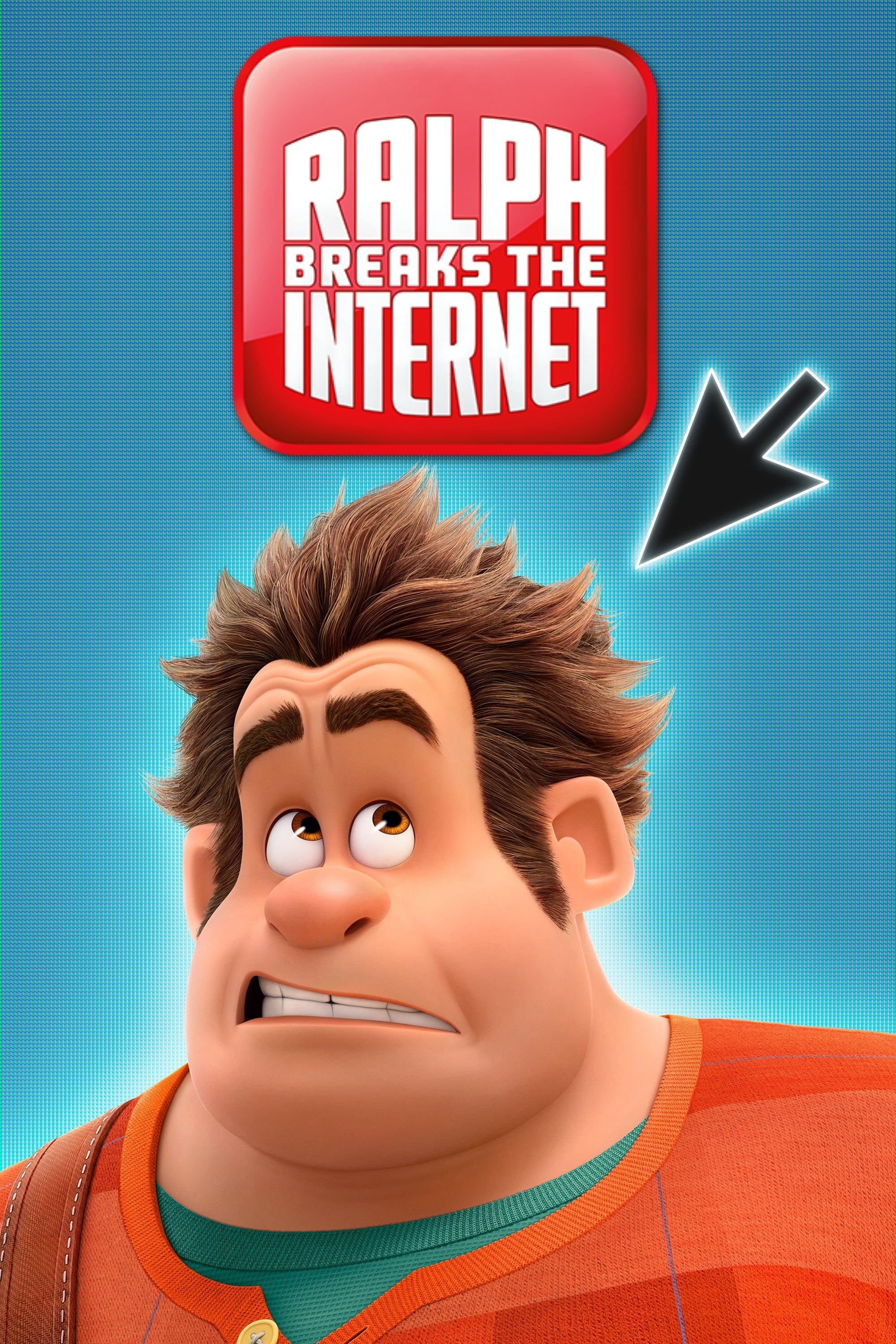 Ralph Breaks the Internet