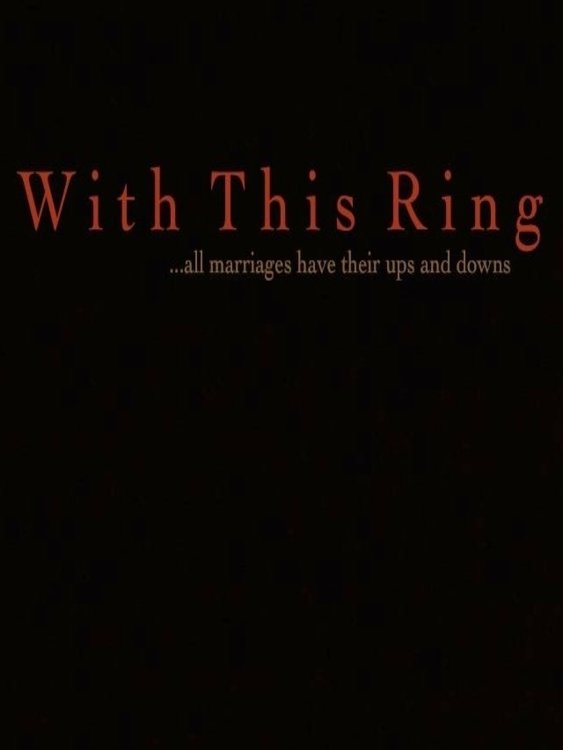 With This Ring