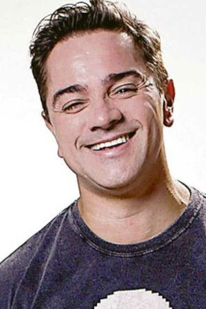 et billede af Rogério Vilela