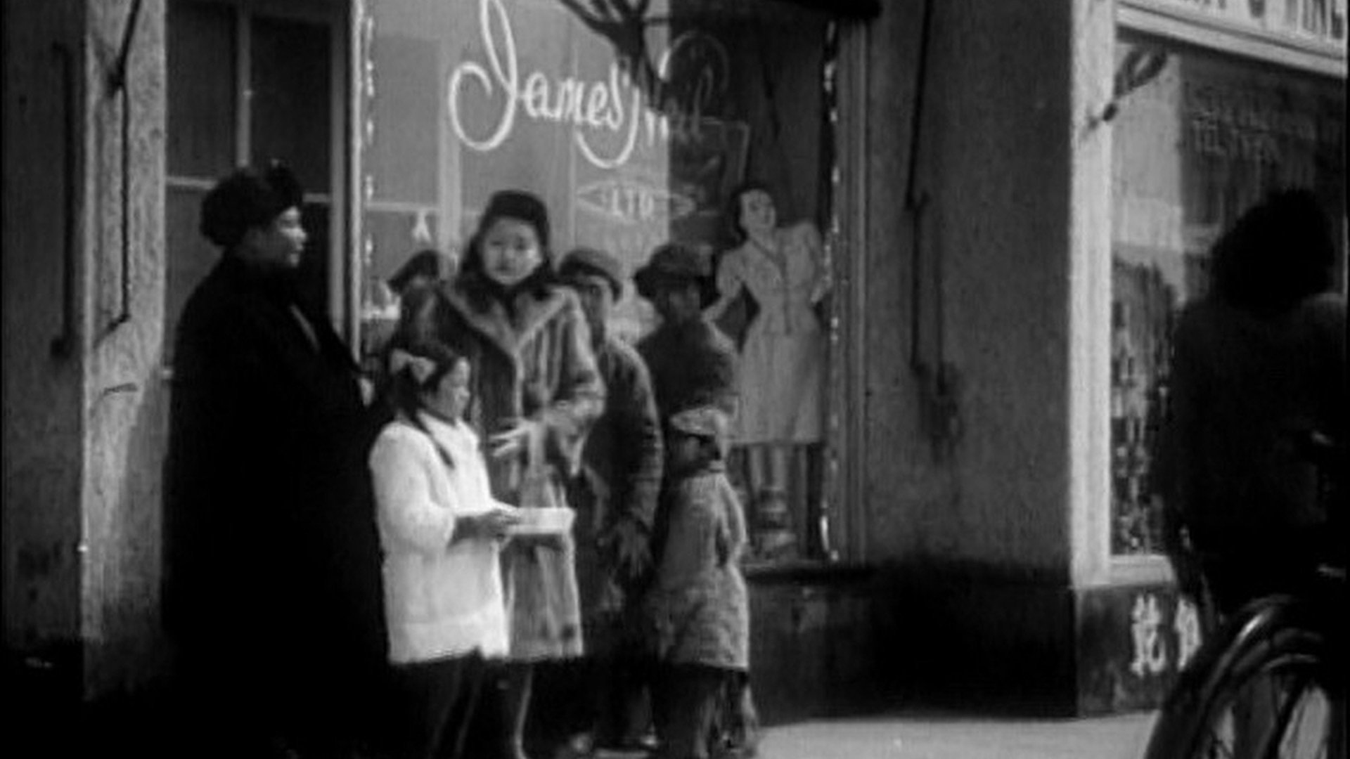The Watch (1949)