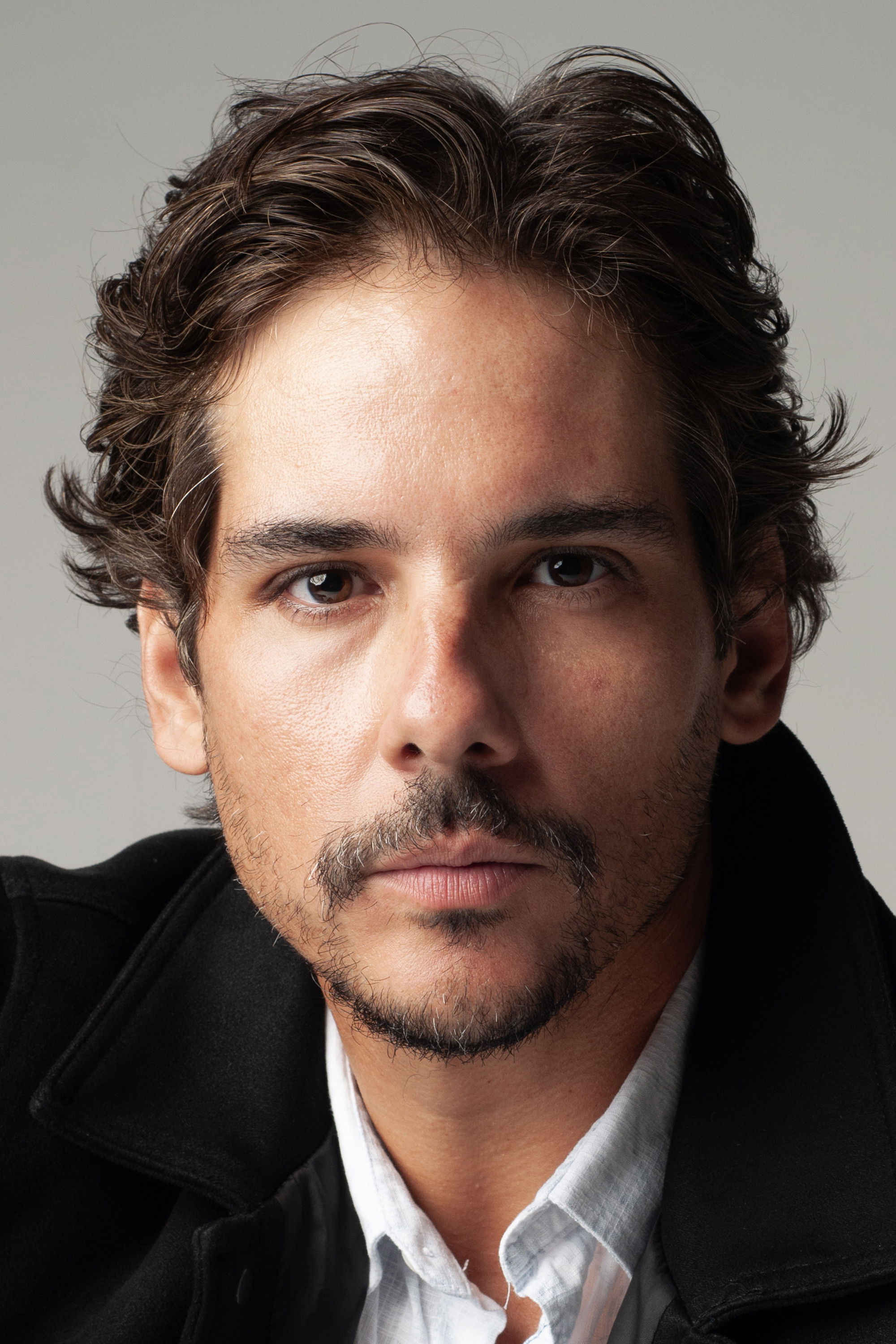 et billede af Marco Lobo