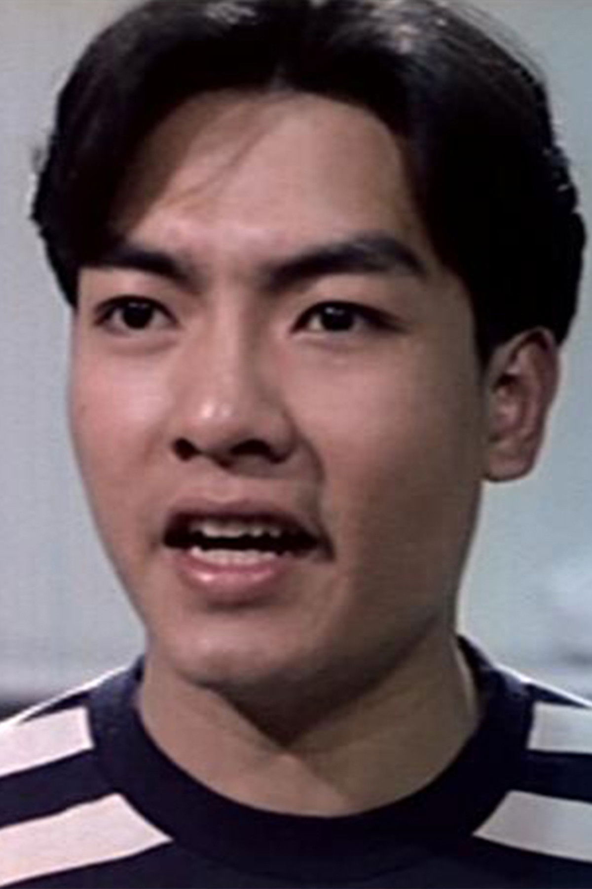 et billede af Jeng Gwan-Chi