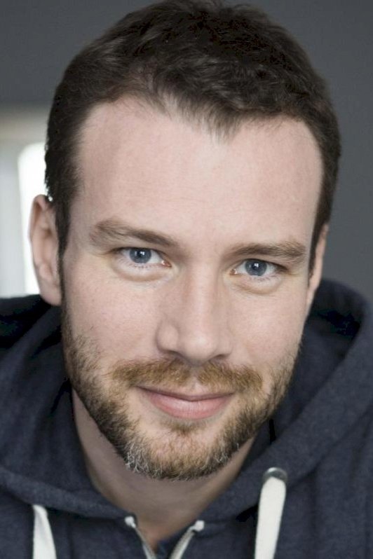 Fabrice Lebert's picture in the cast