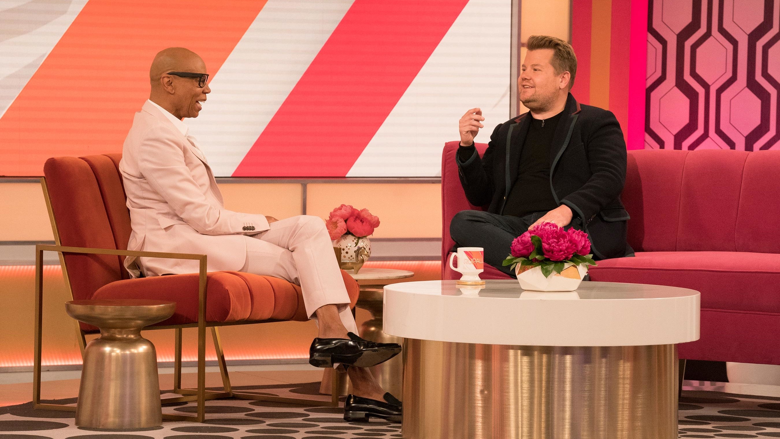 RuPaul Season 1 Episode 1 (2019) (S1E1) Backdrops — The Movie