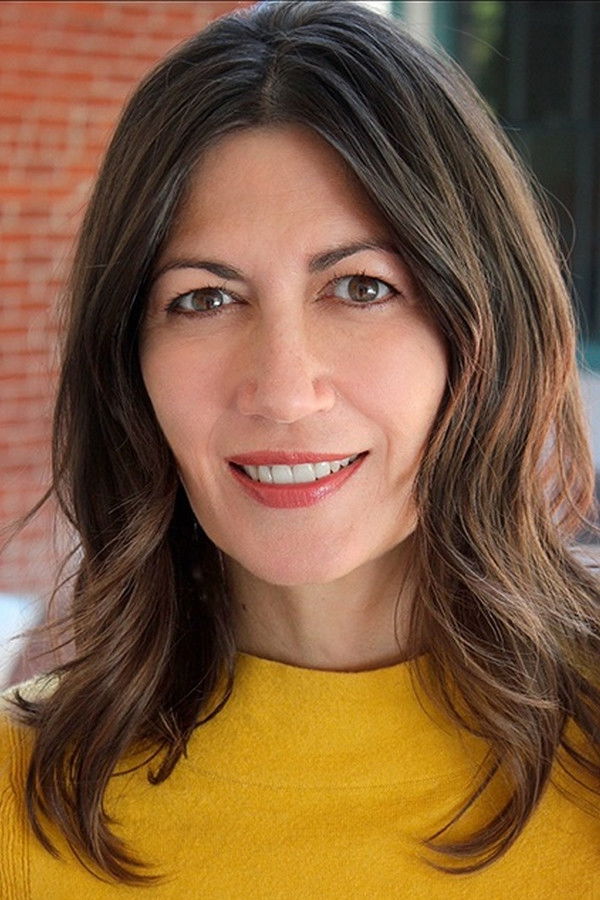 et billede af Sheila Sawhny