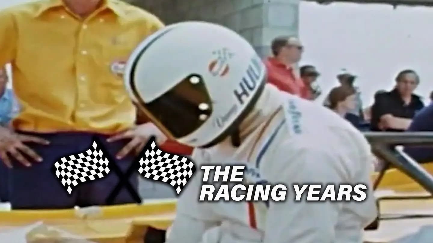 The Racing Years - Épisode 23