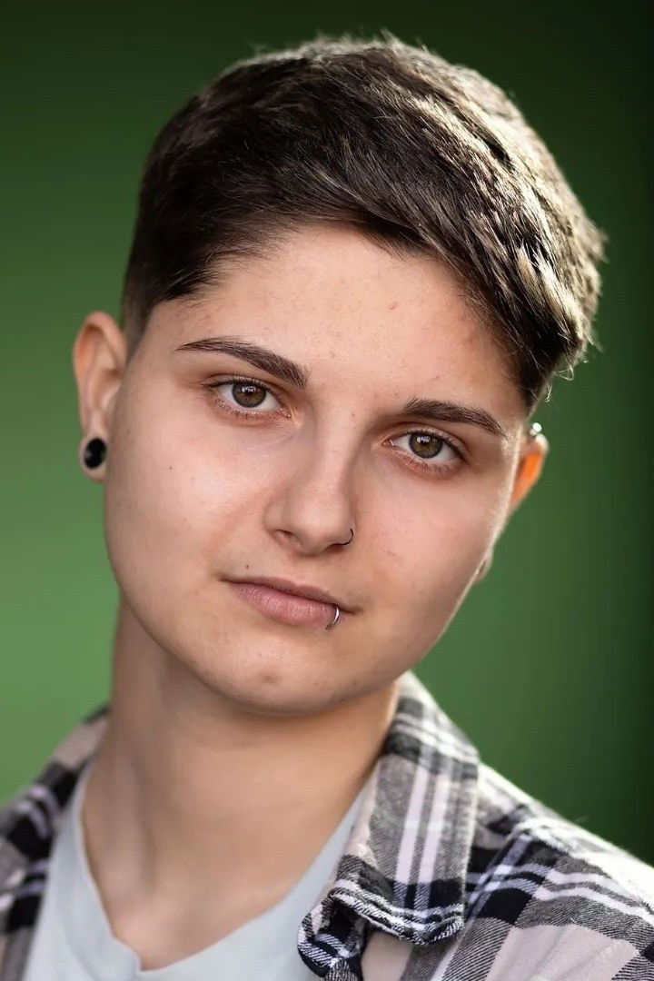 et billede af Bolli Fuentes