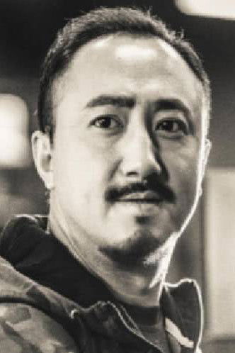 et billede af Zhang Hongshuang