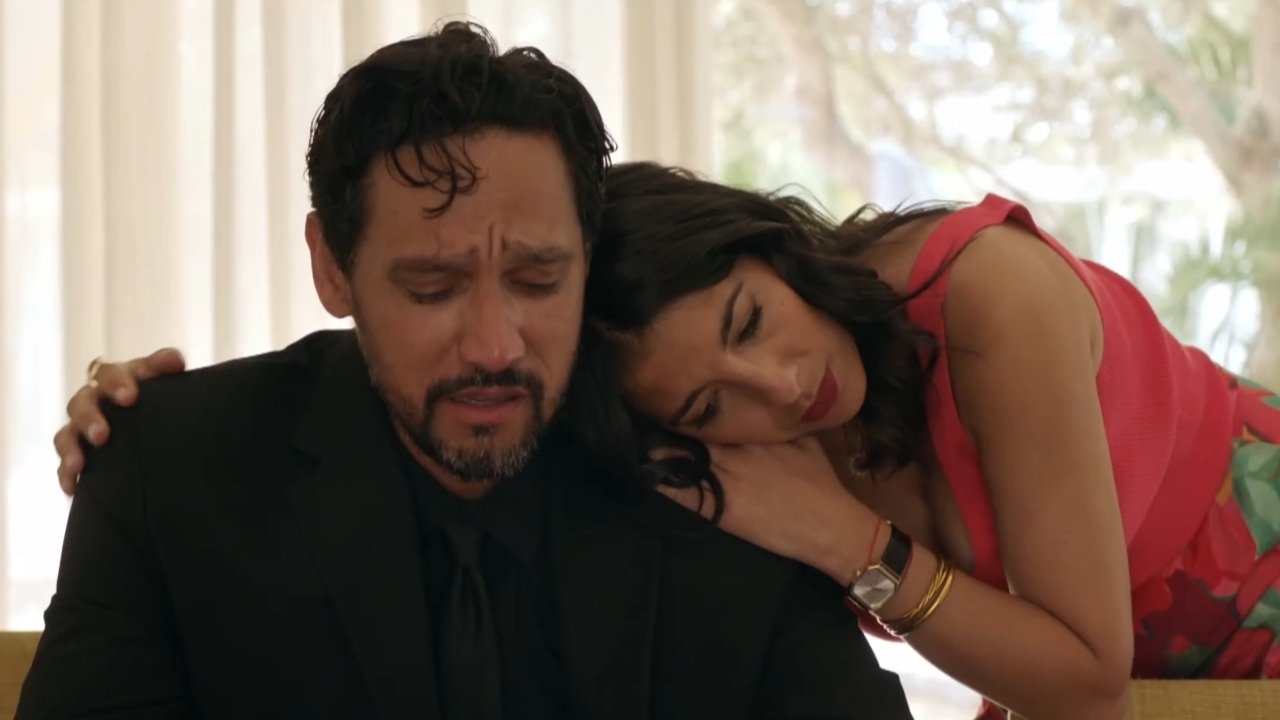 Episode 2012 - Episodio 2012