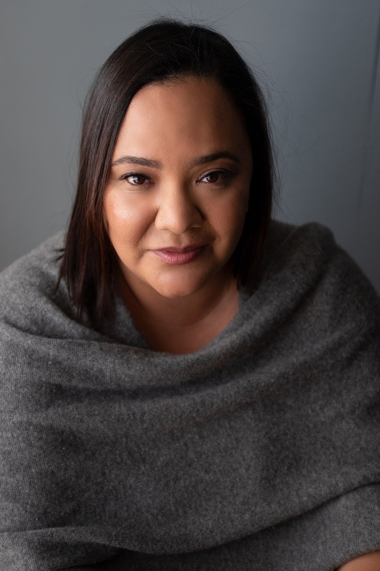 et billede af dream hampton