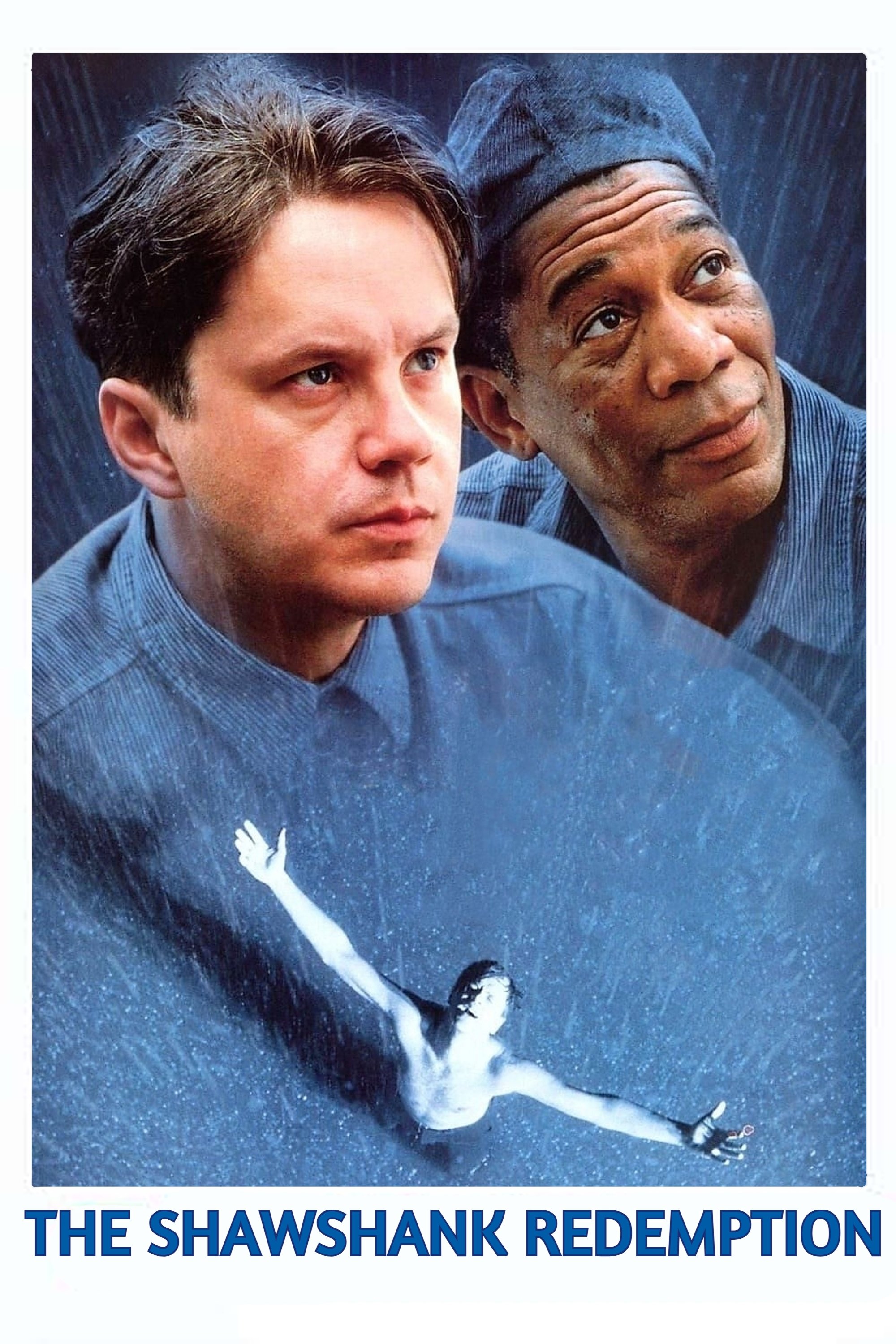 The Shawshank Redemption
