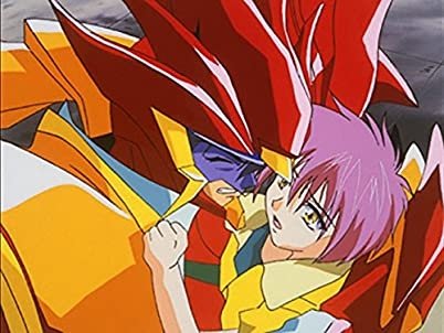 Thumbnail for The Boy with Crystal Eyes (Part Two) Season 0 Episode 2