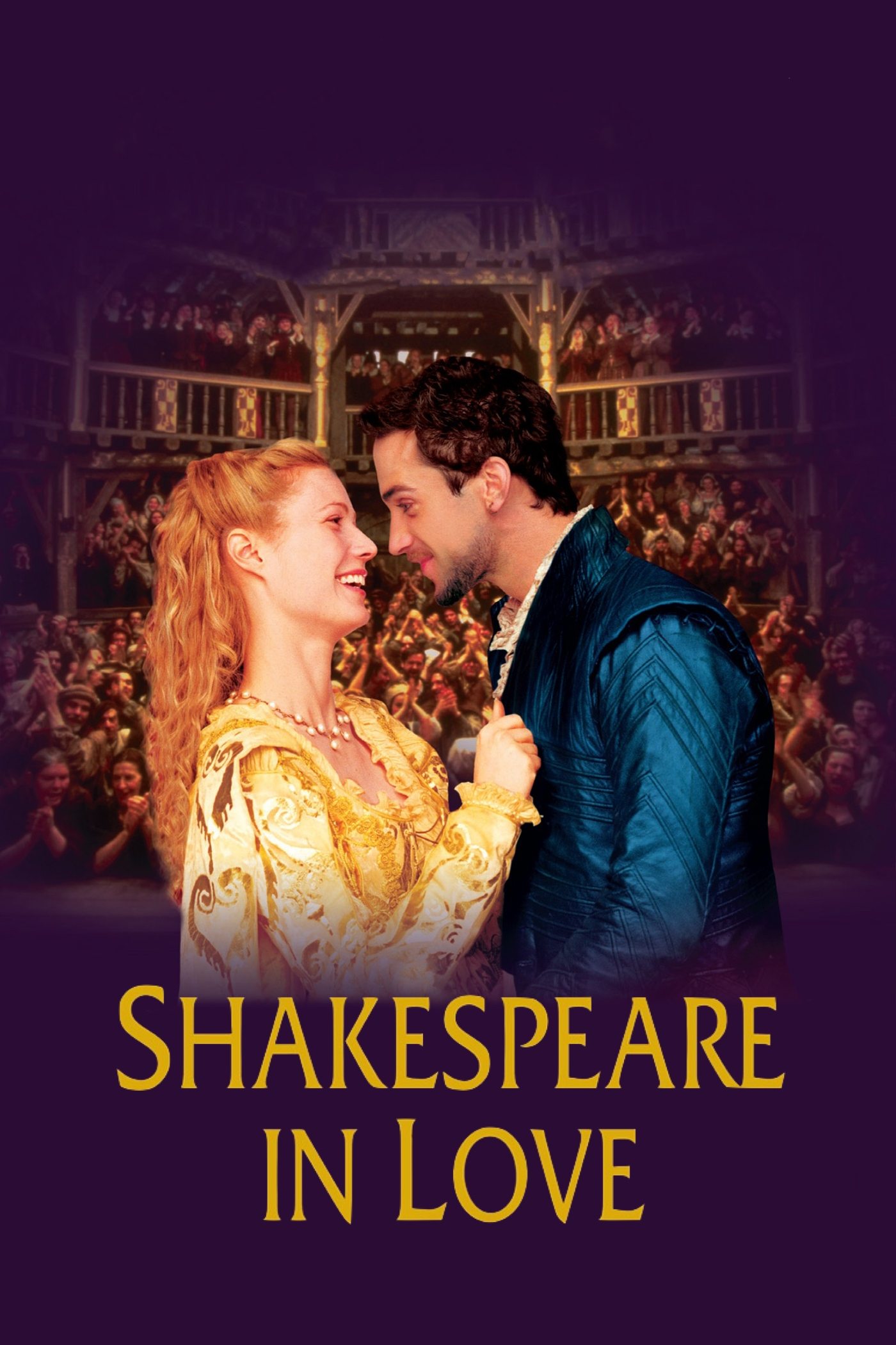 Shakespeare in Love