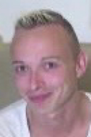 et billede af Gino Greg