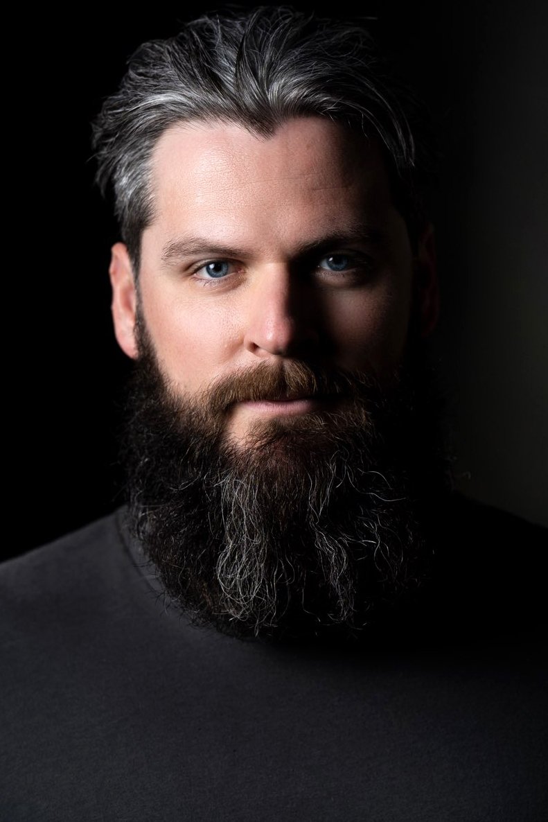 et billede af Andrew DiBartolomeo