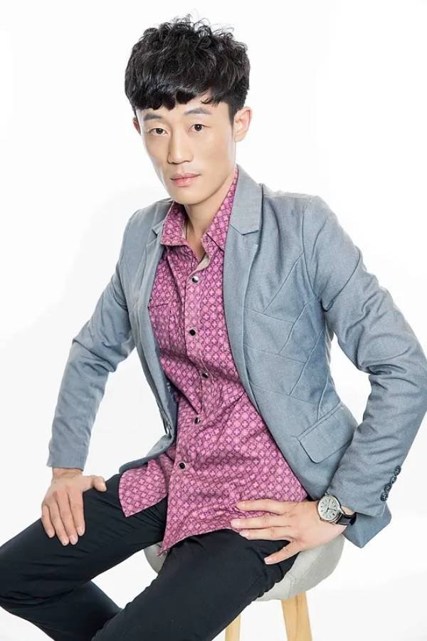 et billede af Du Zilan