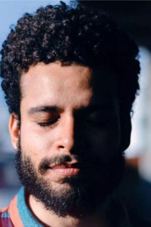 et billede af Marcello Rangel