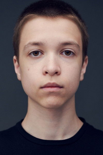 et billede af Grigory Stolbov