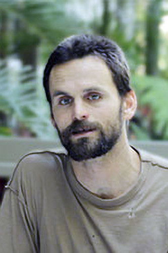 et billede af Dan Malloy