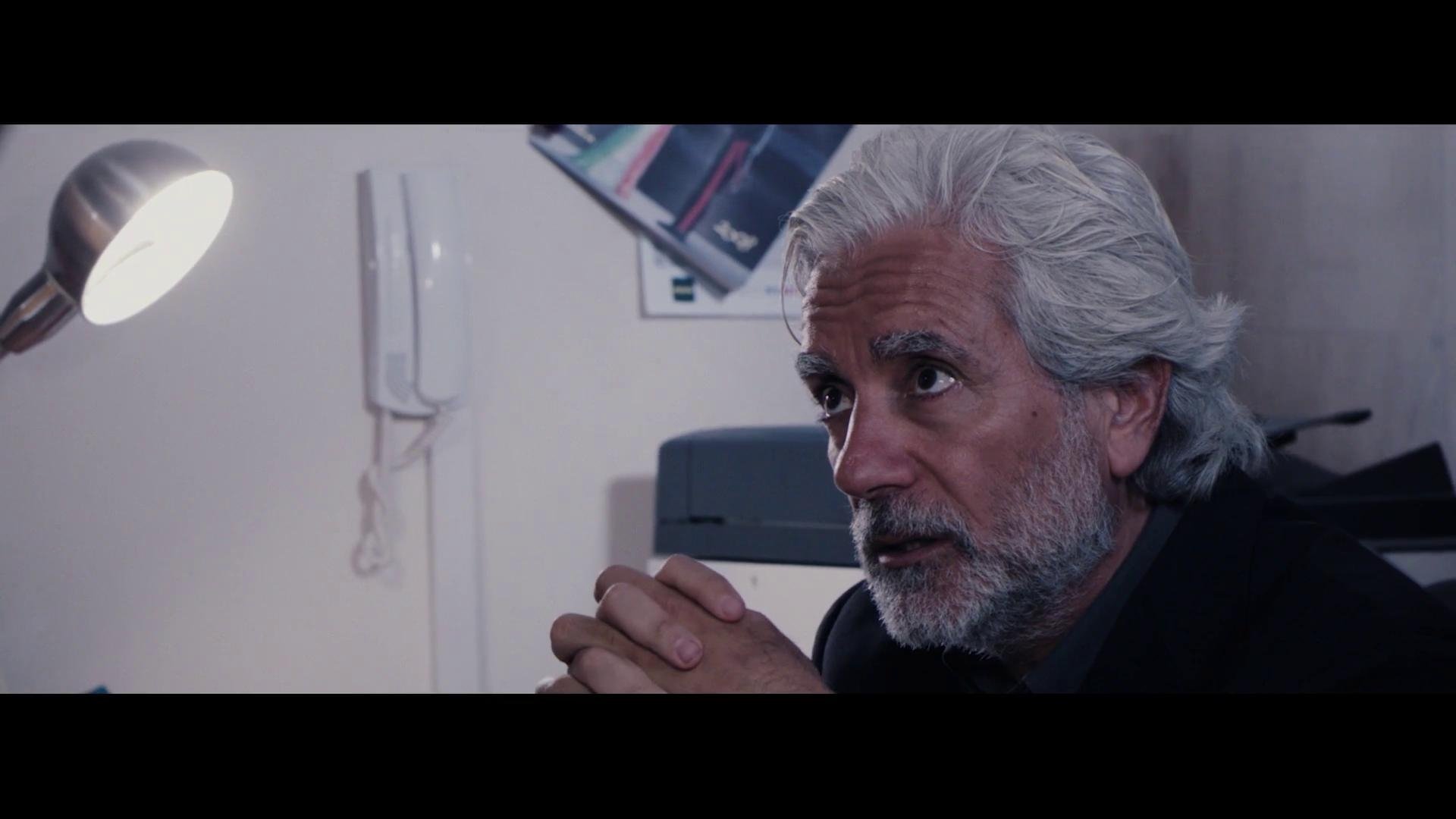 La scelta impossibile (2018)