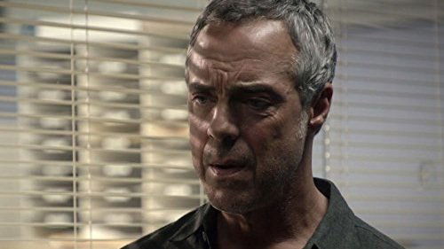 Bosch Staffel 1 :Folge 9 