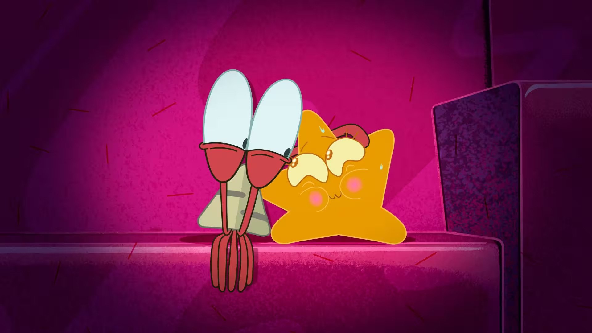 Zig and Sharko