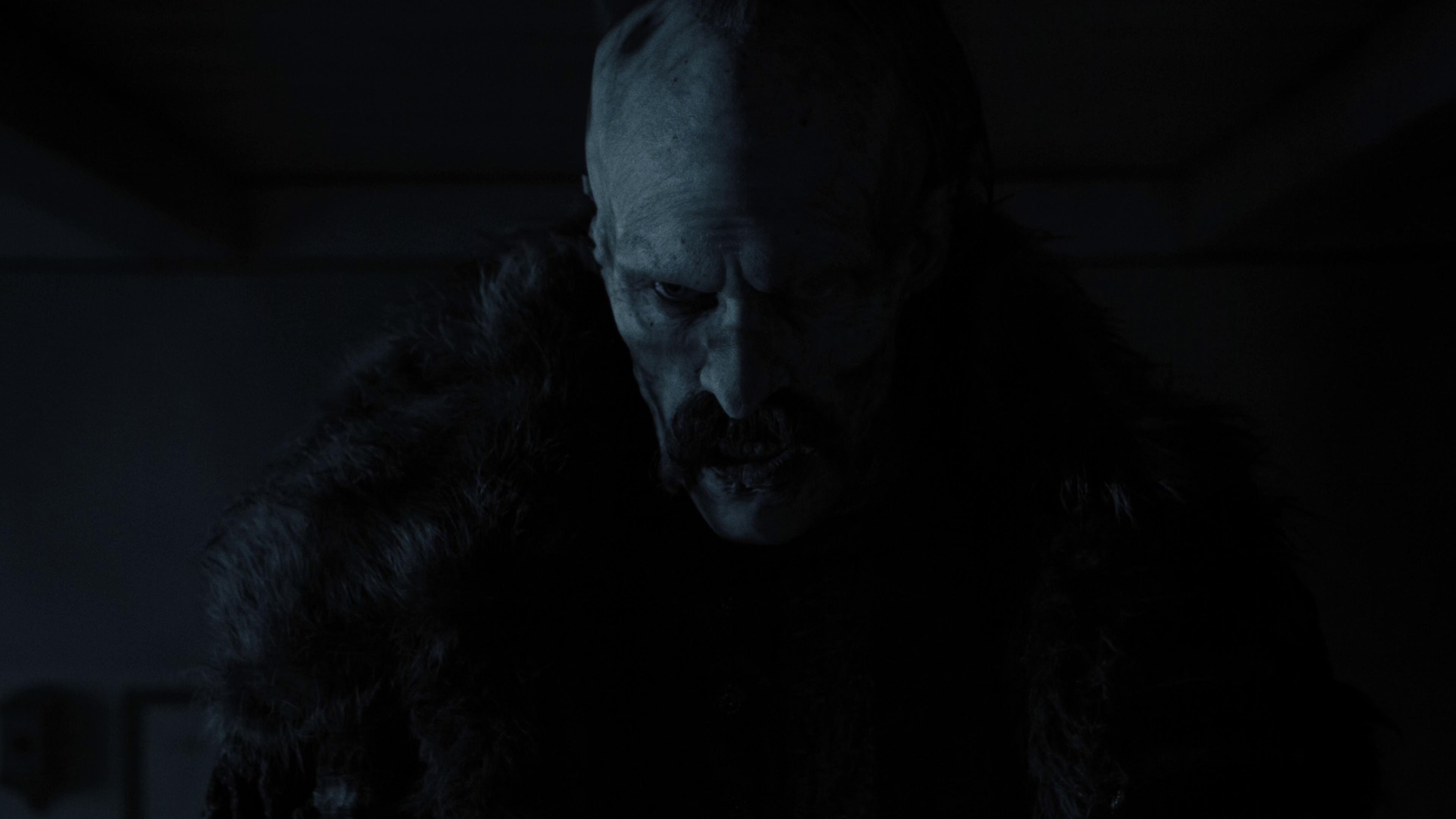 Nosferatu (2024)