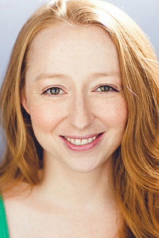 et billede af Lilli Valentine