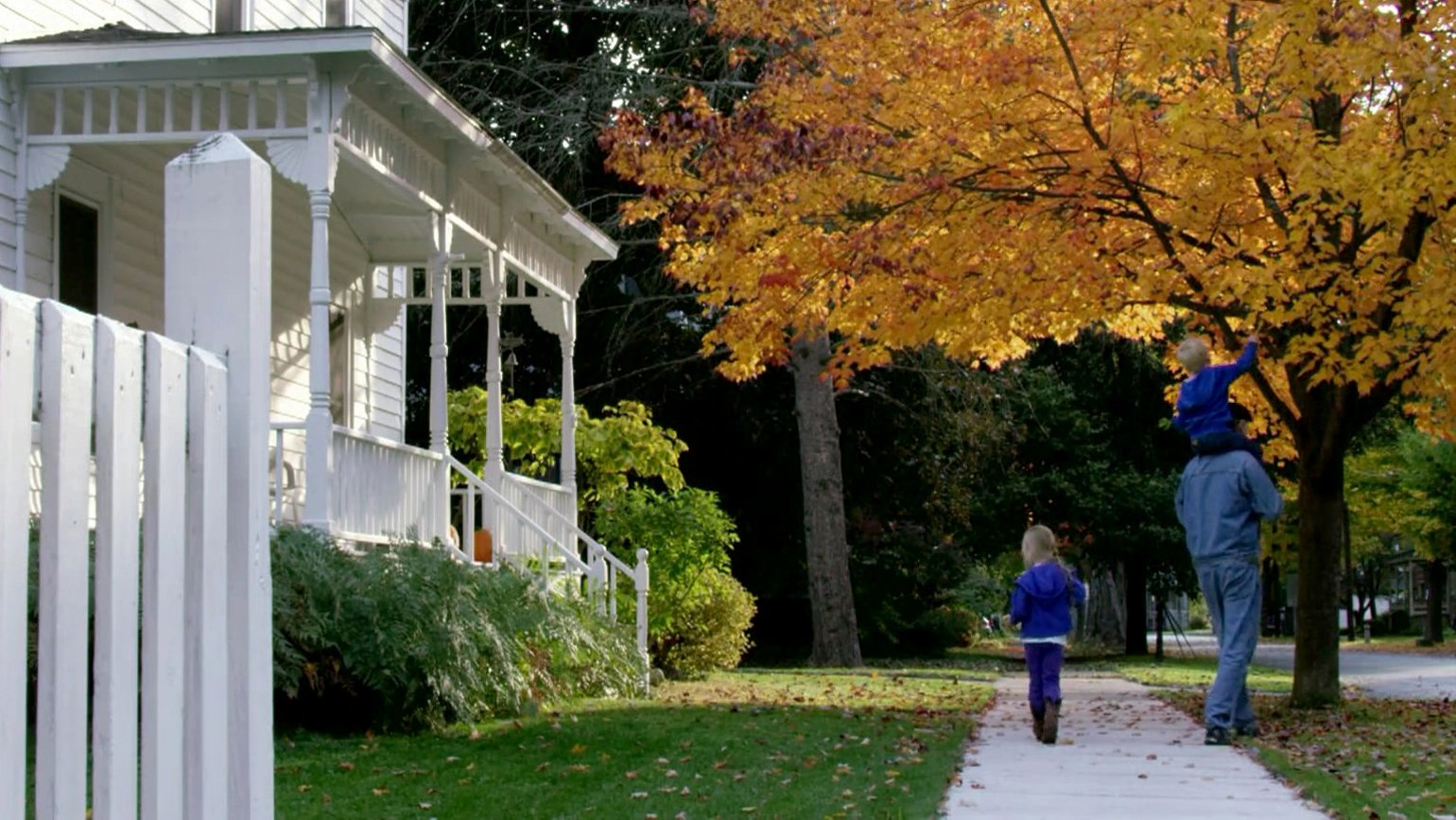 Thumbnail for Welcome to Dryden Season 0 Episode 1